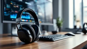 Sennheiser Wireless Gaming Headset: The Ultimate Guide to Premium Audio for Gamers in 2026