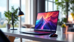 Gaming Laptops with the Best Battery Life: Top Picks & Buying Guide for 2026