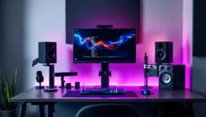 Game Changer Streaming Kit: The Ultimate Setup Guide for Aspiring Streamers in 2026