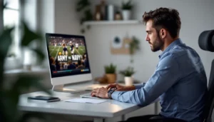 How to Stream the Army Navy Game 2026: Your Complete Guide to Watching Live Online