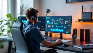 DDoS Gaming Attacks: The Complete 2026 Guide to Understanding and Defending Against This Growing Threat