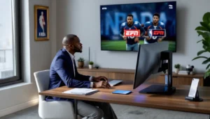 Where to Stream the Broncos Game: Complete 2026 Guide for Cord-Cutters and Gamers