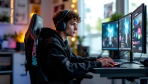 Gaming Blankets: The Ultimate Comfort Upgrade for Gamers in 2026