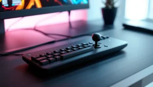 Gaming Keypads with Joystick: The Ultimate Guide to Finding Your Perfect Setup in 2026